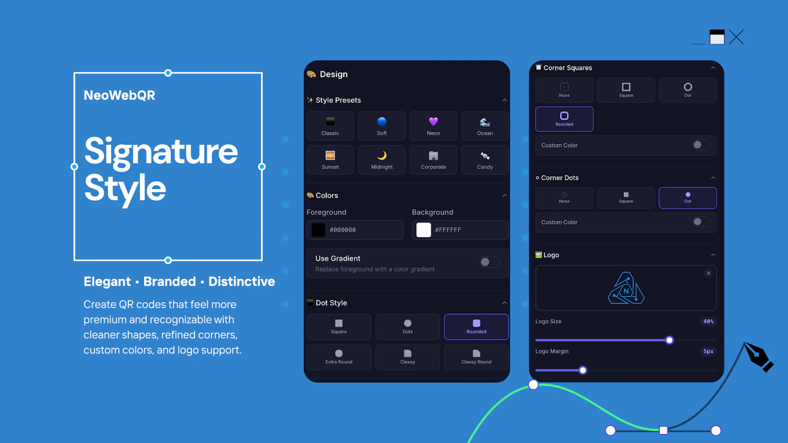 QR by NeoWeb.ai screenshot 2
