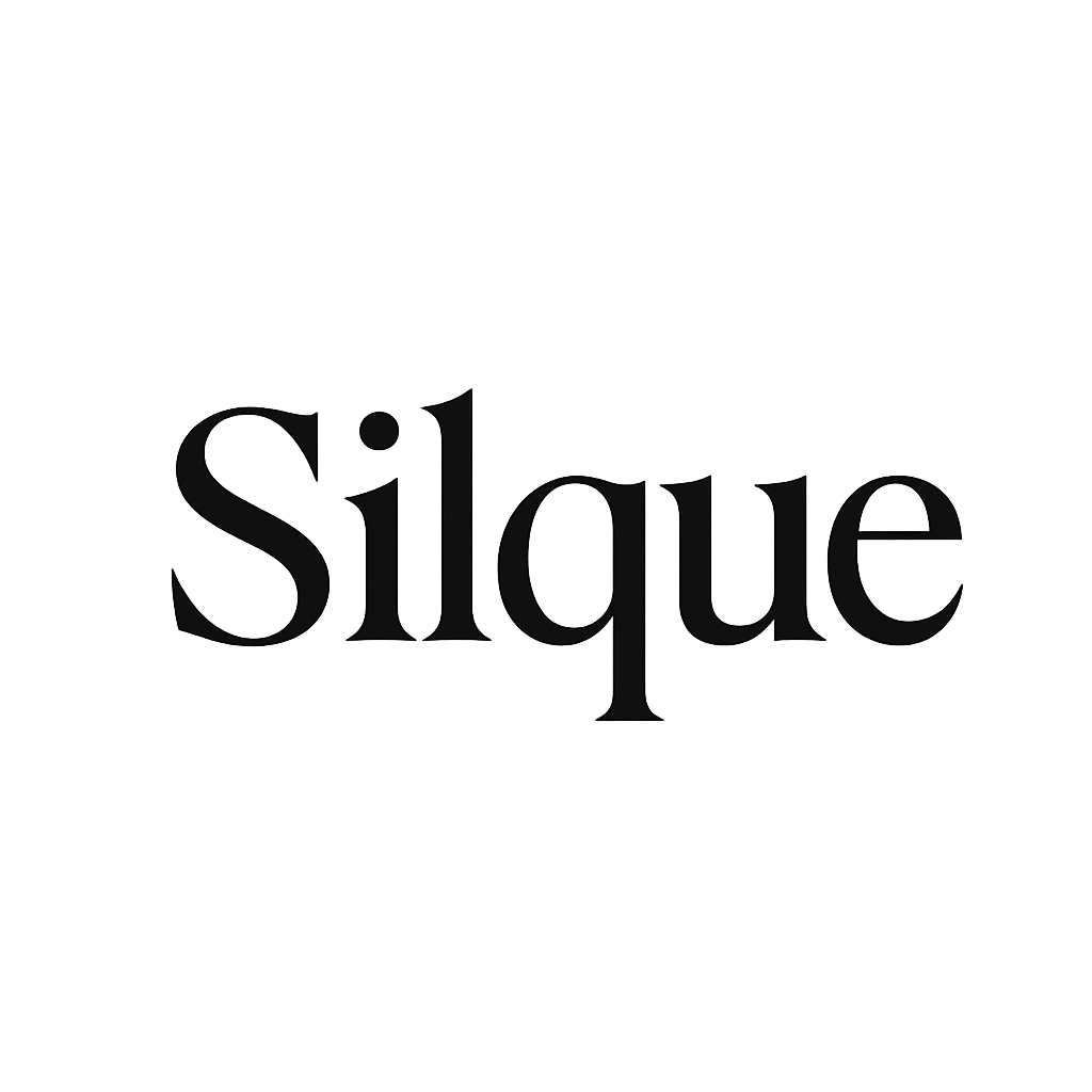 Silque AI - Your Fashion Companion