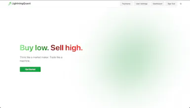 LightningQuant gallery image