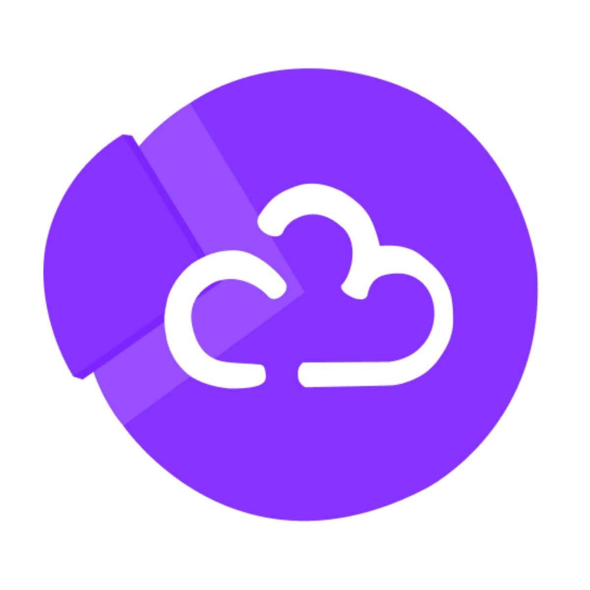 CSP Control Center logo