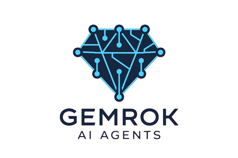 Gemrok AI agents screenshot 4