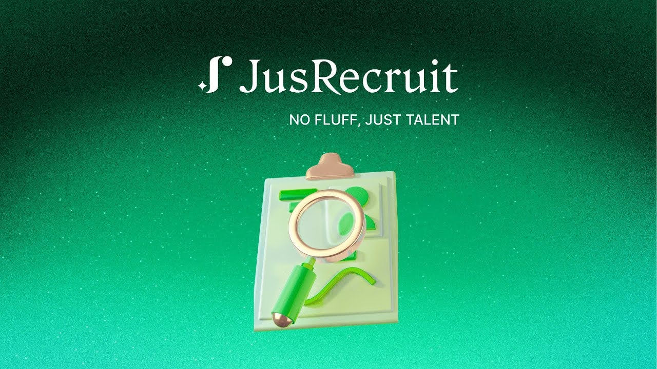 JusRecruit gallery image