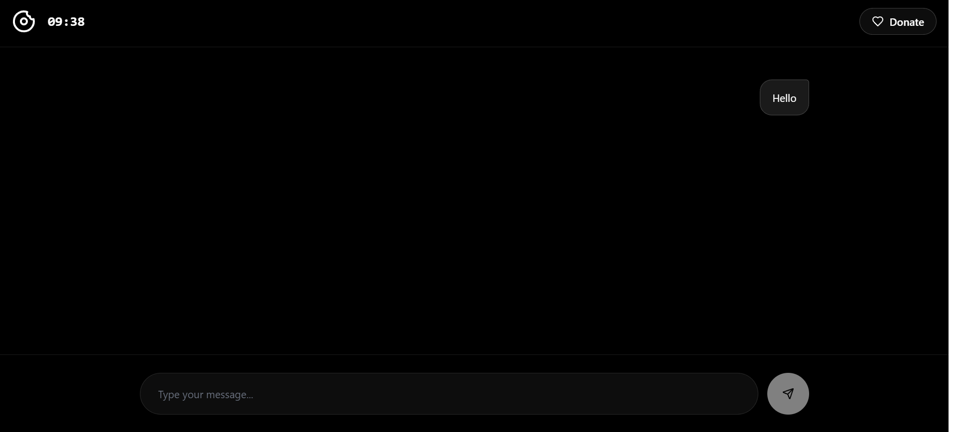 Donut - Screenshot 2 preview