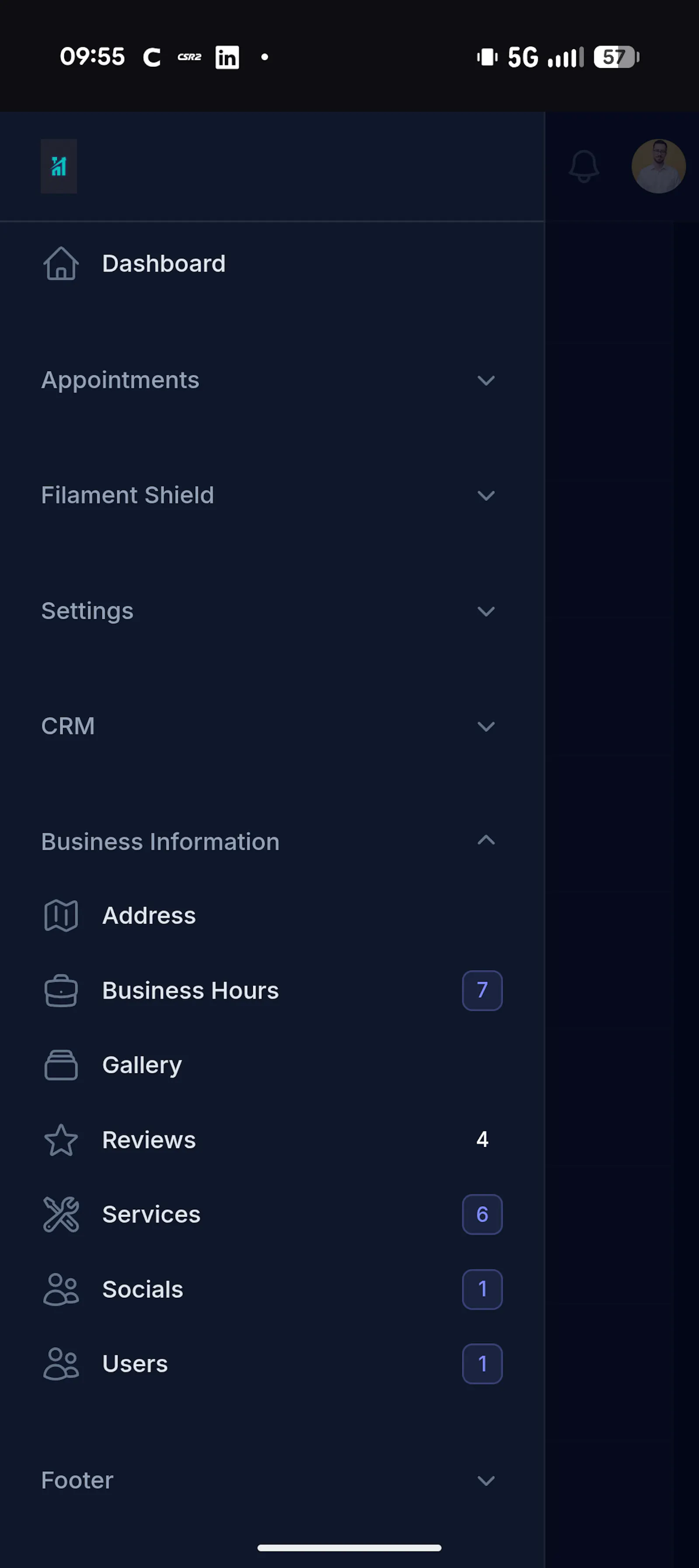 Momentum screenshot 10