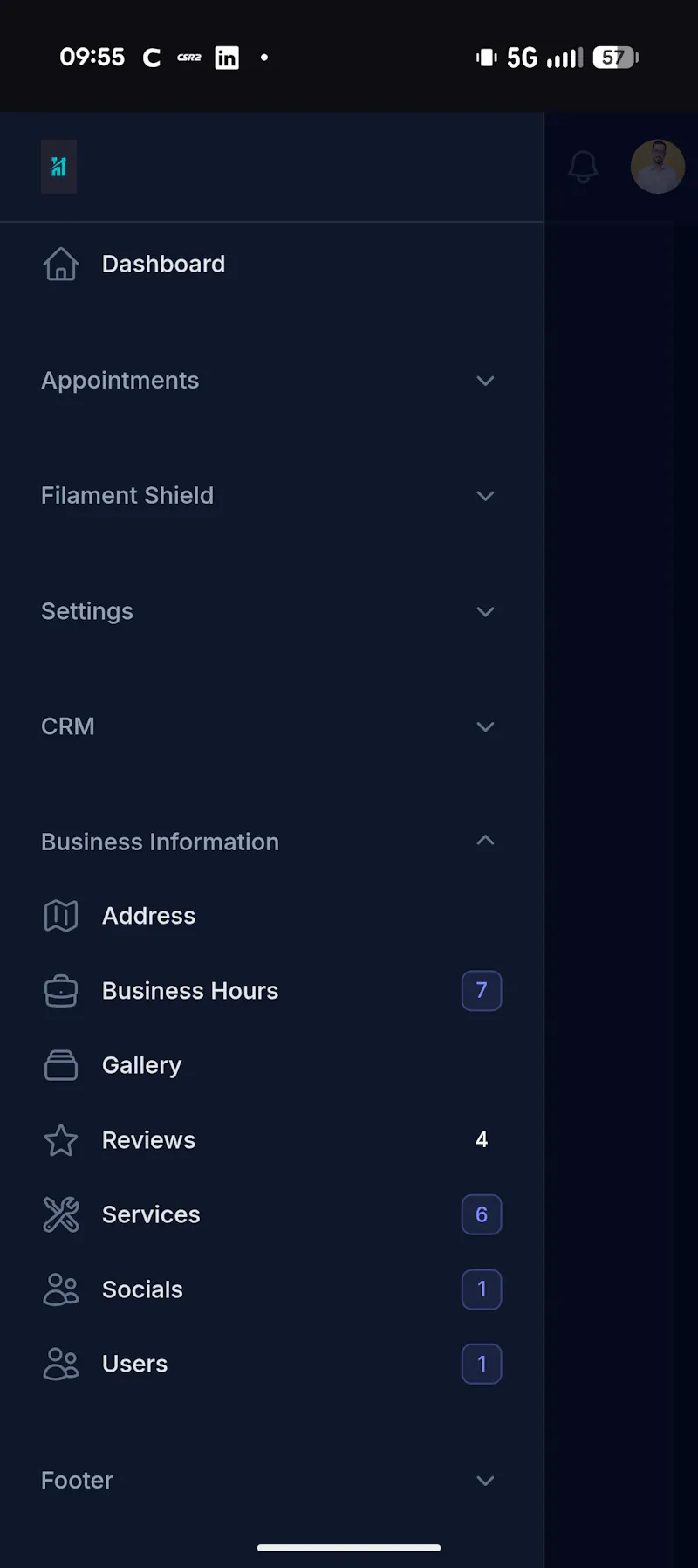 Momentum screenshot 10