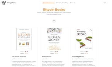 StudyBTC.eu gallery image