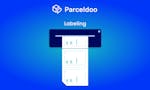 Parceldoo - Labeling image