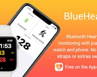 BlueHeart: Bluetooth Heart Rate media 1