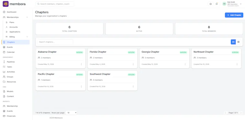 Membora screenshot 4
