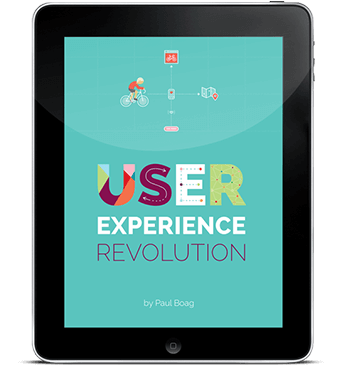 User Experience Revolution