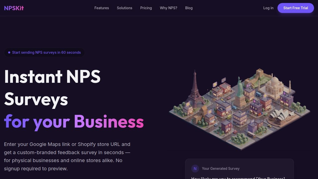 NPSKit gallery image