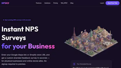 NPSKit gallery image