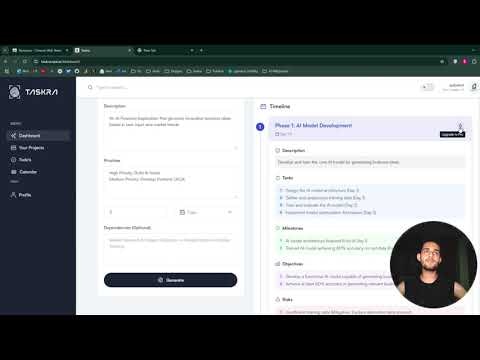 Taskra gallery image