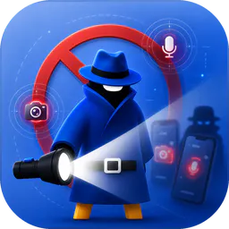 Spytrap — Is an app watching you?