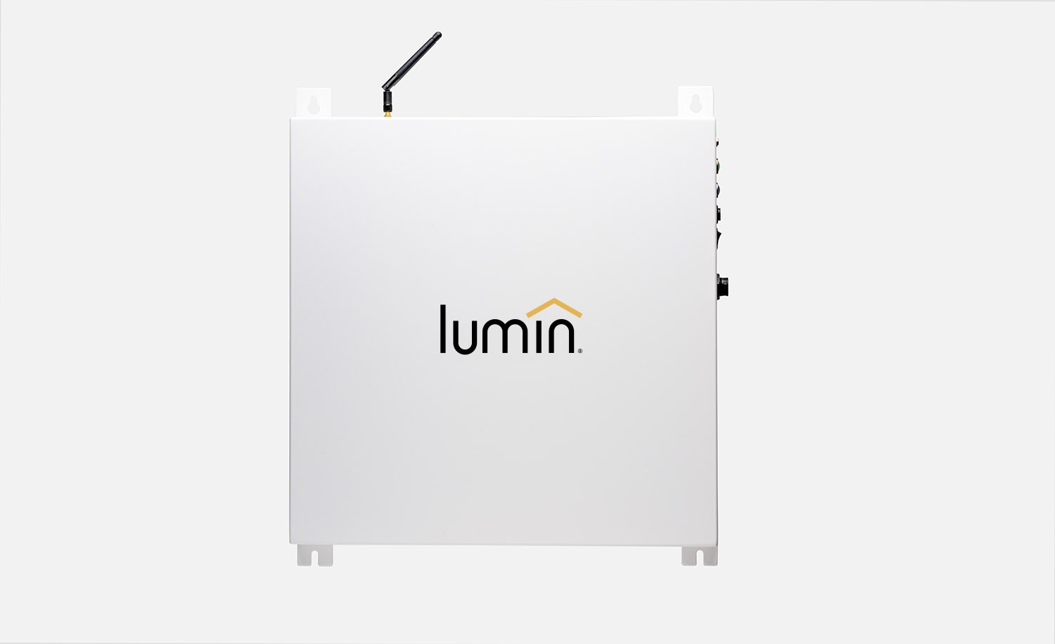 Lumin Smart Panel