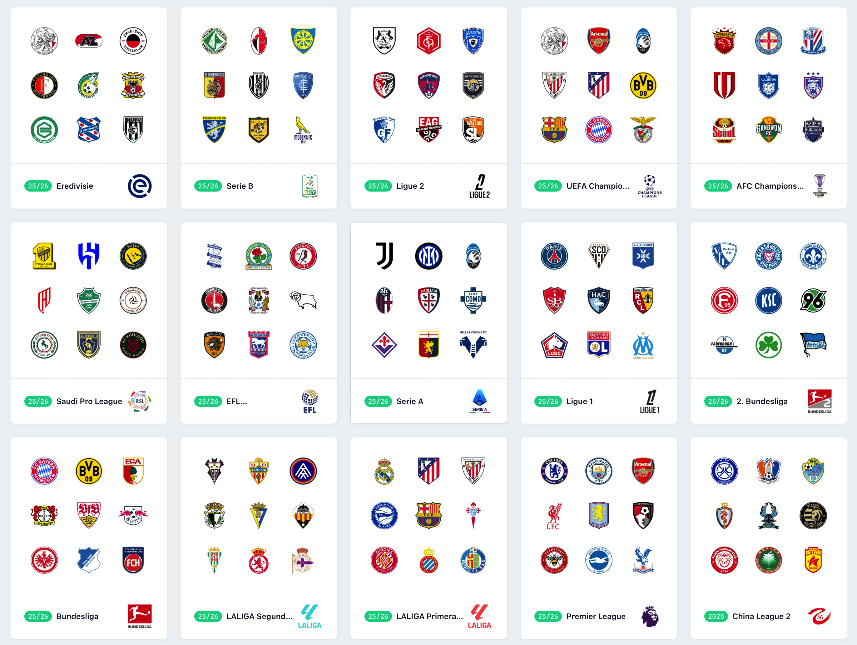 FCLOGO - Screenshot 5 preview