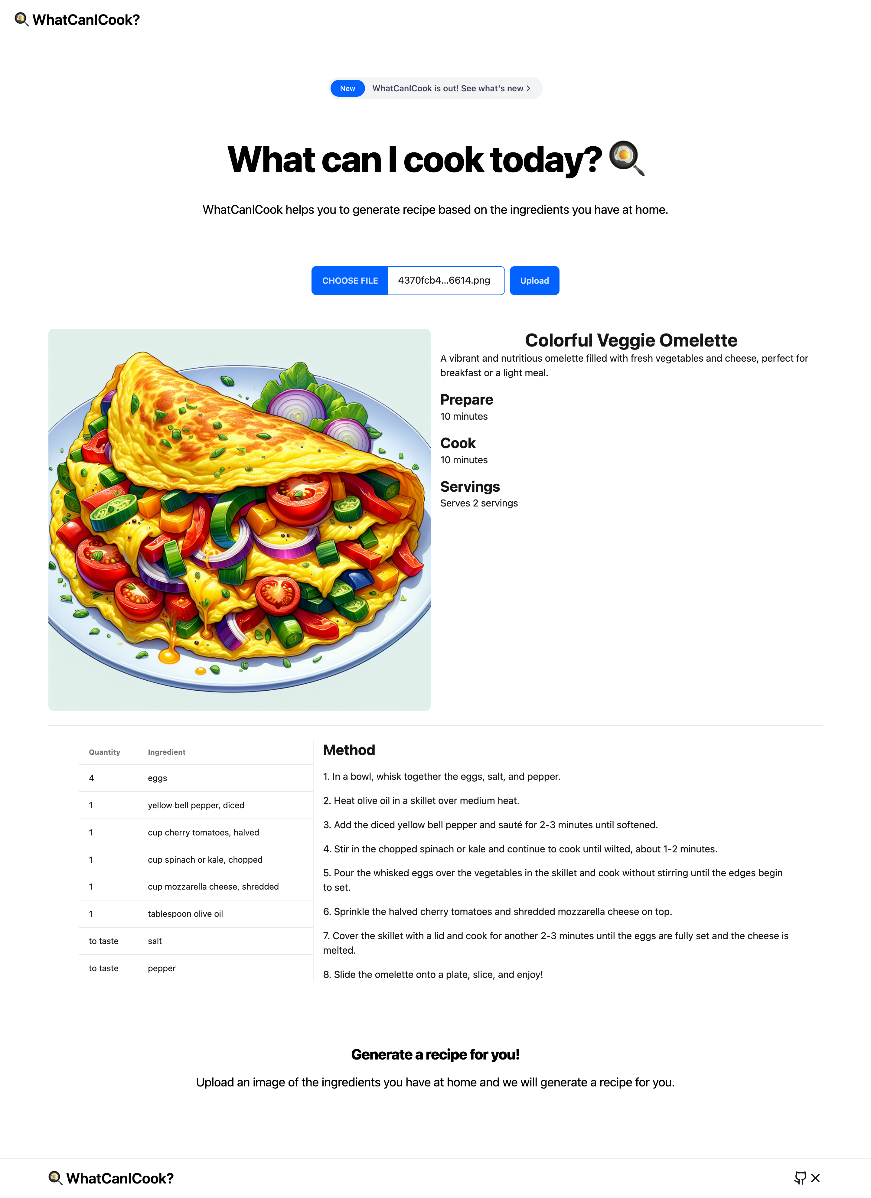 WhatCanICook gallery image