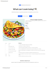 WhatCanICook gallery image