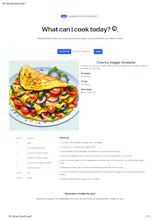WhatCanICook gallery image
