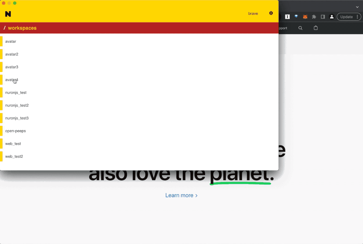 Клетка - Dead Simple NFT Building Framework медиа 4