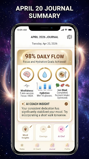 Her Bloom Cycle Sync gallery image