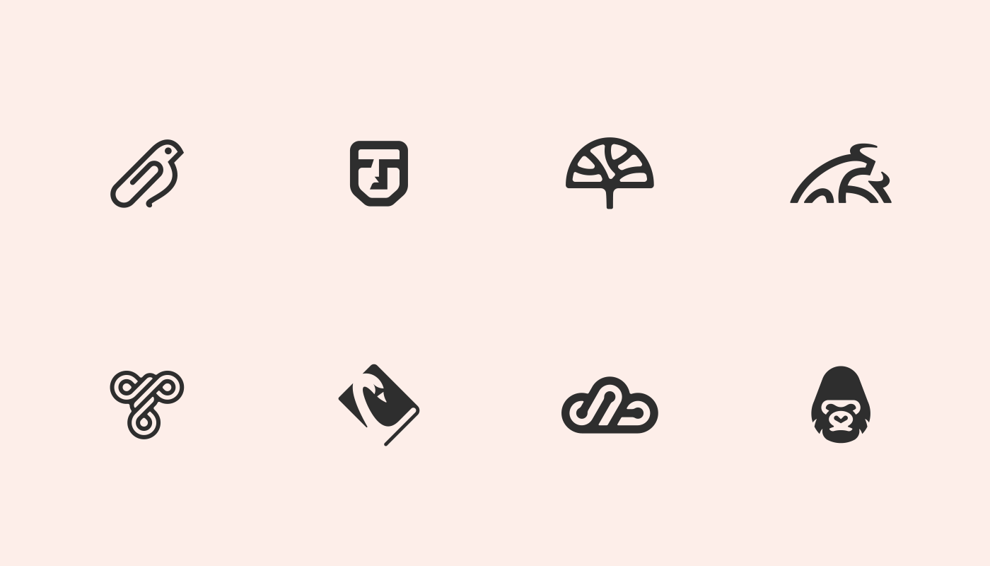 The Logo Shop gallery image