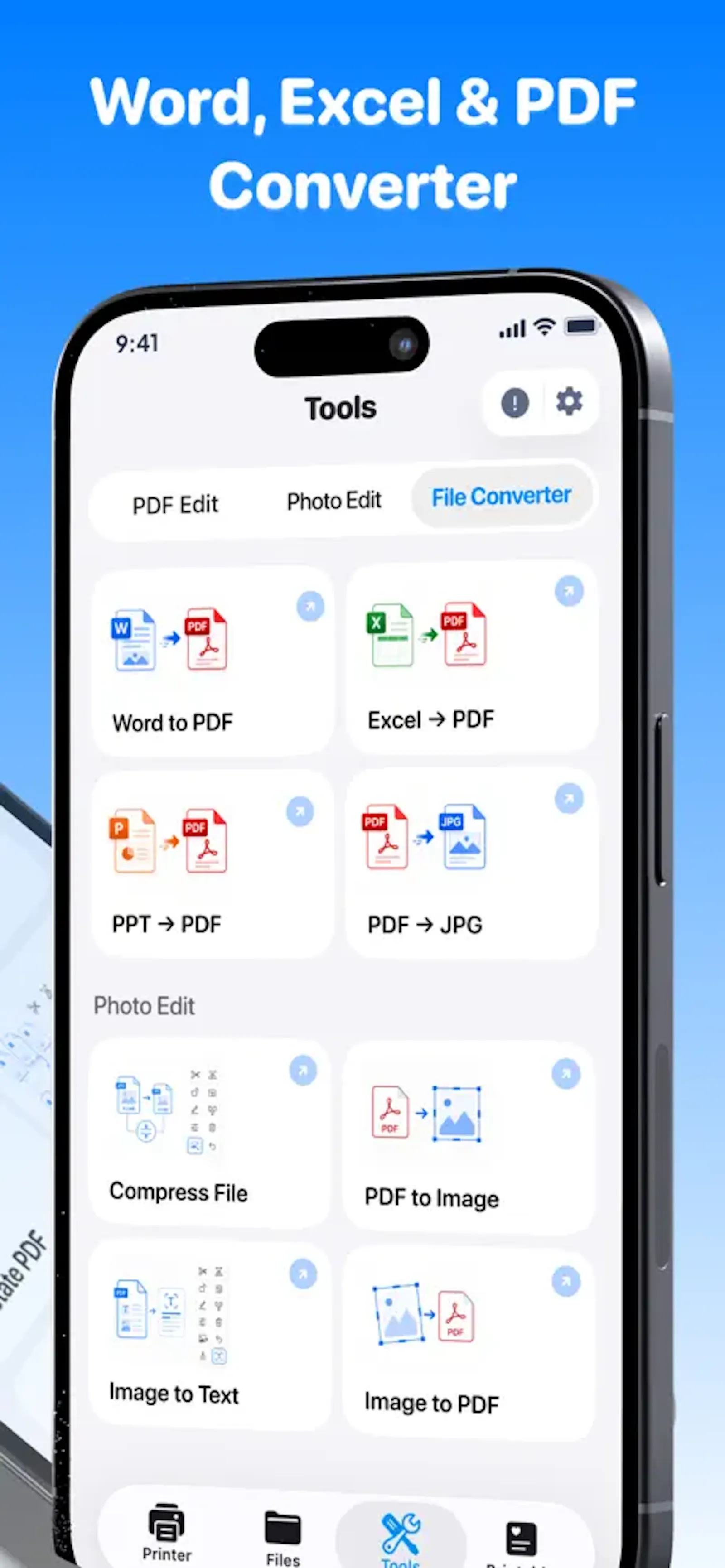 Smart Printer: Print & Scans screenshot 8