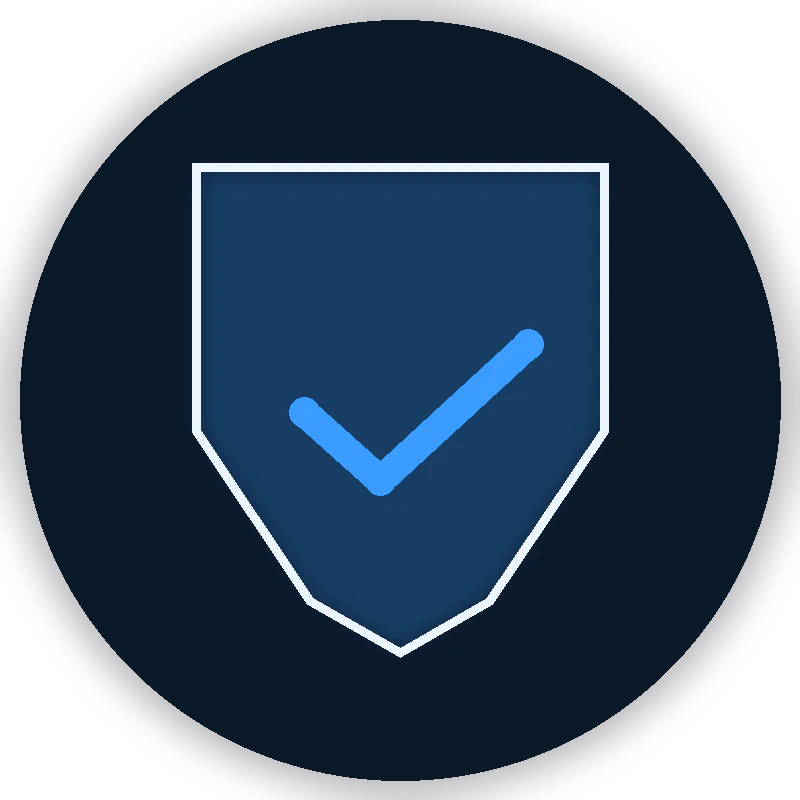 CourseGuard AI logo