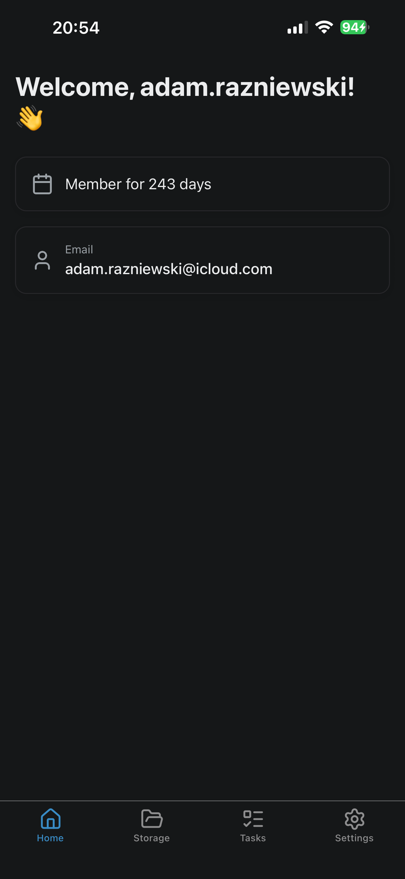 Média Modèle d'expo Supabase open source - Surprise pour 200 étoiles sur GitHub - mise à jour mobile! 5