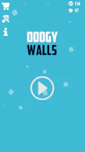 Dodgy Walls gallery image