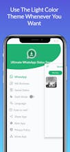 Ultimate Status Saver For WhatsApp gallery image