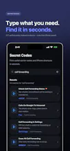 Secret Codes: IMEI & Carrier gallery image