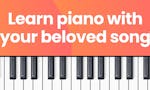 Pianify: Piano Lessons image