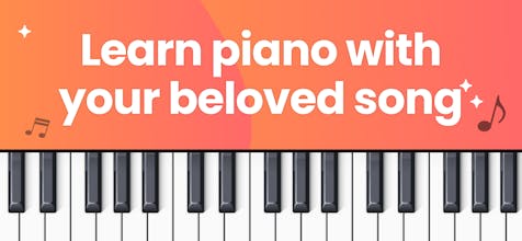 Pianify: Piano Lessons gallery image