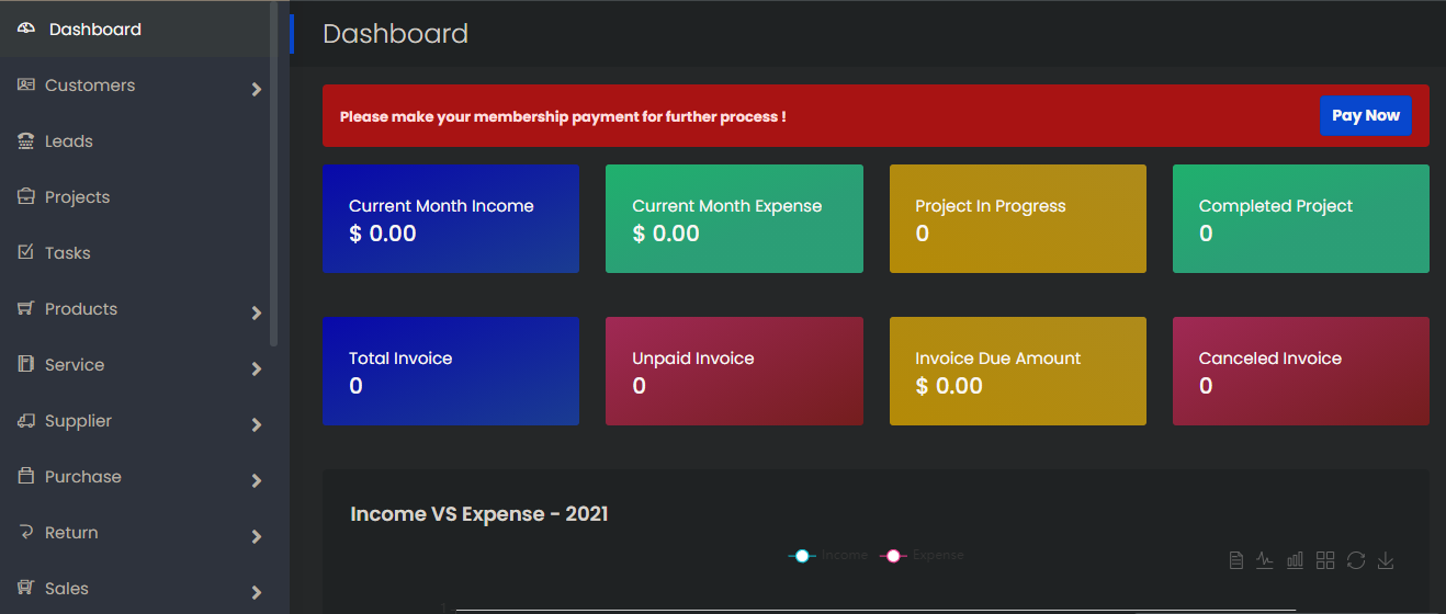 Growpost gallery image