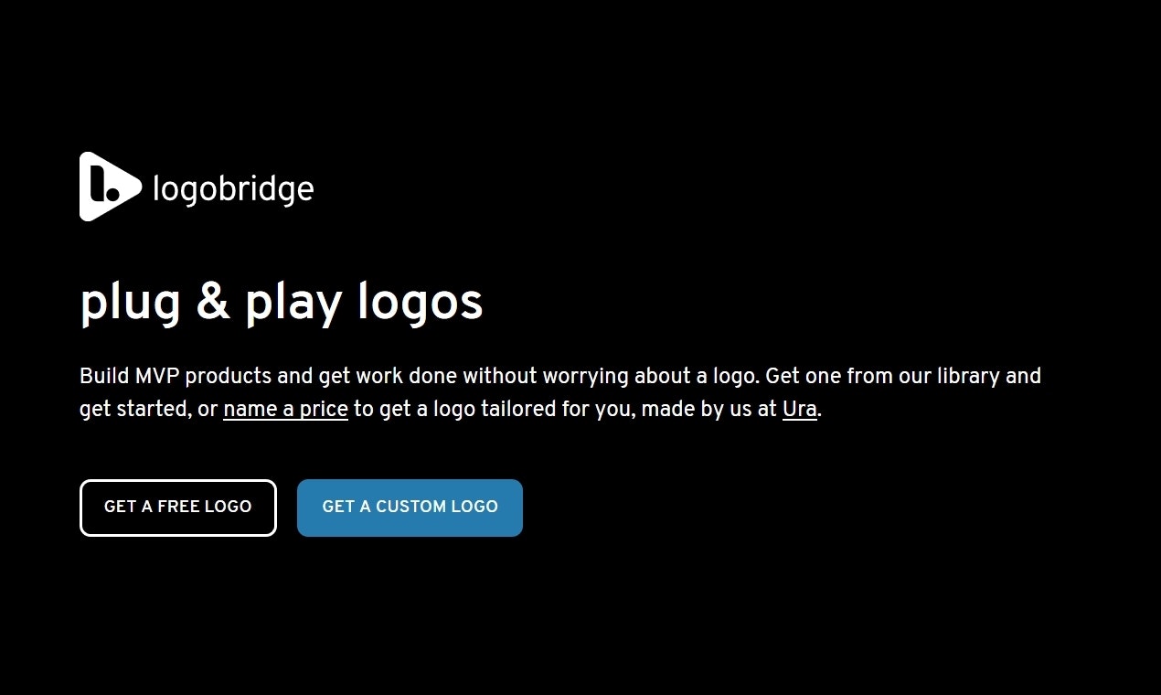 Logobridge gallery image
