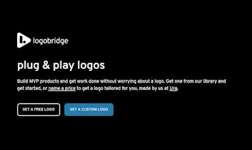 Logobridge gallery image