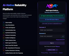 Nova AI Ops gallery image