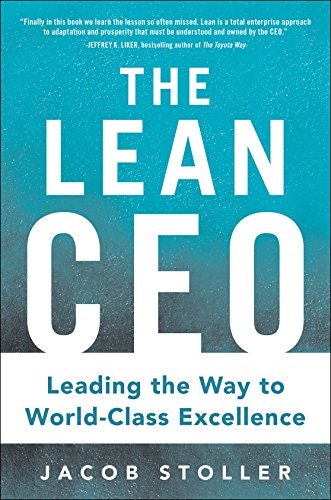 The Lean CEO gallery image