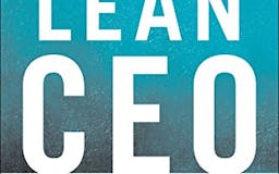 The Lean CEO media 2