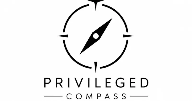 The Privileged Compass screenshot 1