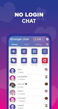 Stranger chat app no login : Chathub gallery image