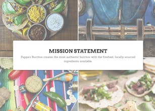 Misheneye Brand Guides gallery image