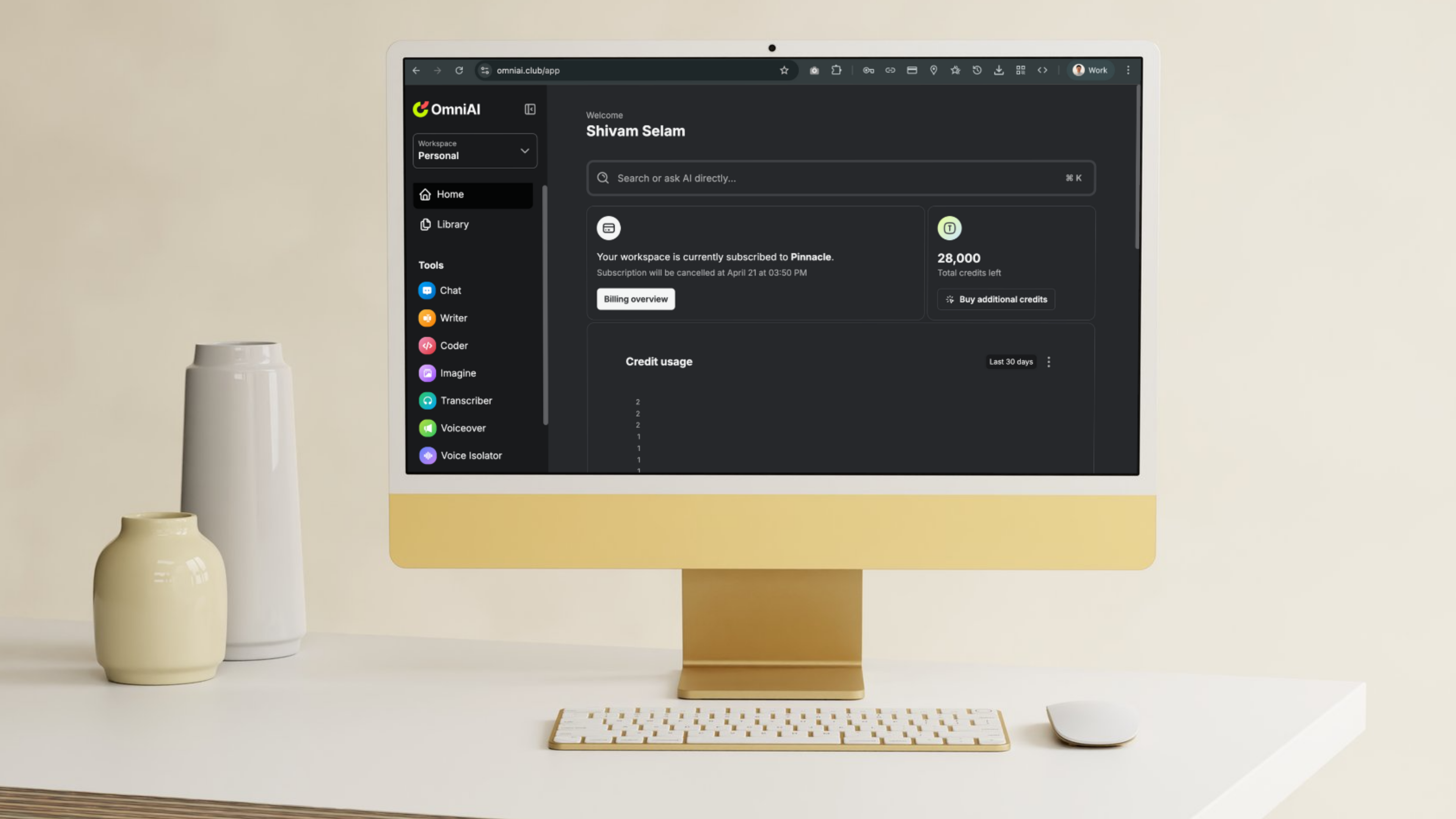 omniai.club - Content GTM Teammate gallery image