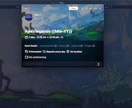 Atomcal gallery image