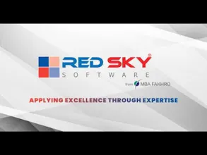 Redsky Software WLL gallery image