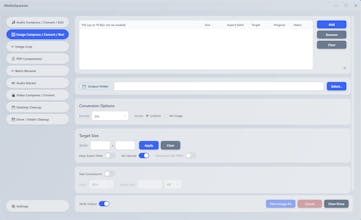 MediaSqueezer gallery image