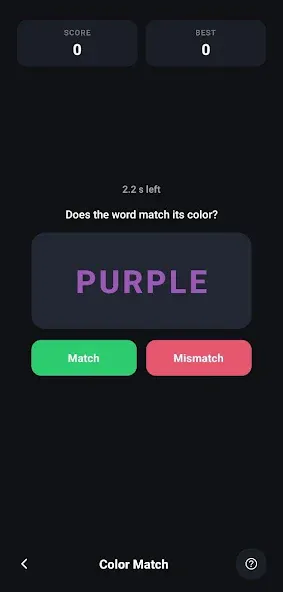 Quick Mind: Brain Training gallery image