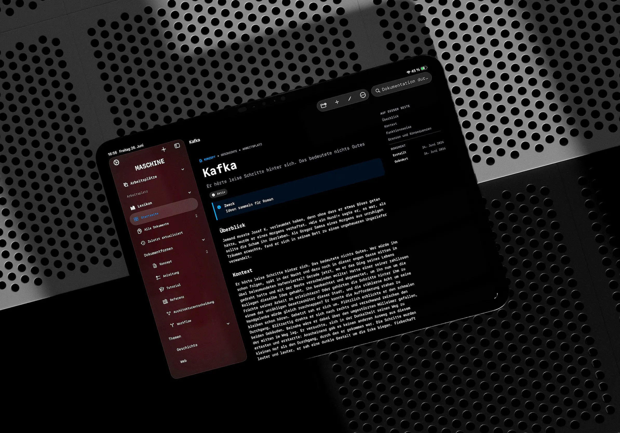 MASCHINE gallery image