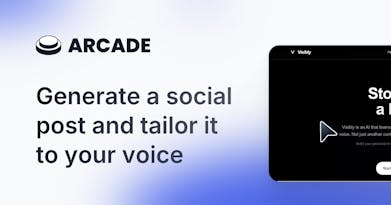 Visibly gallery image